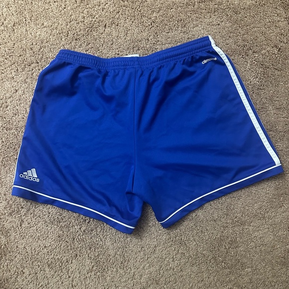 Soccer shorts - Picture 3 of 3